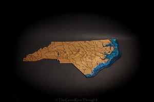 North Carolina